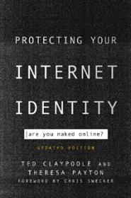 Protecting Your Internet Identity - Ted Claypoole [EN EPUB] [ebook] [ps]