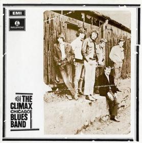 1969-Climax Chicago Blues Band