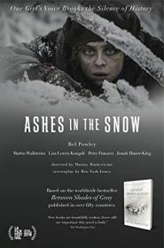 Ashes in the Snow 2018 WEB-DL x264<font color=#ccc>-FGT</font>