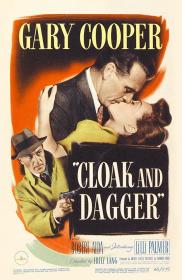Cloak.and.Dagger.1946.1080p