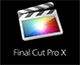 Final Cut Pro X 10.3.4